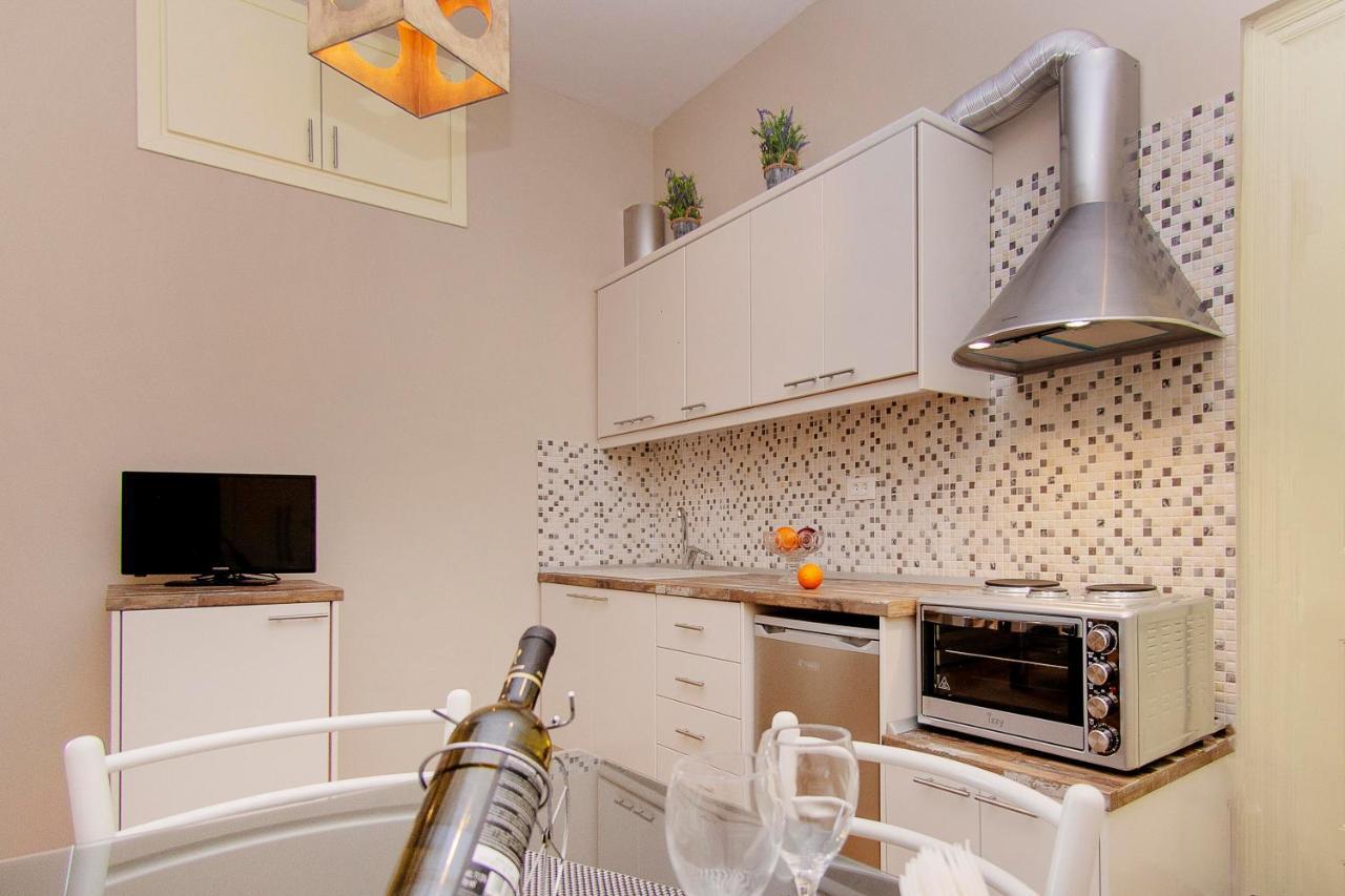 New Studio @ Porta Remounda Corfu  Exterior foto