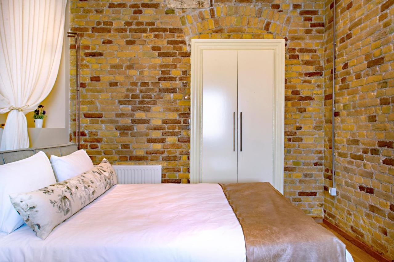 New Studio @ Porta Remounda Corfu  Exterior foto