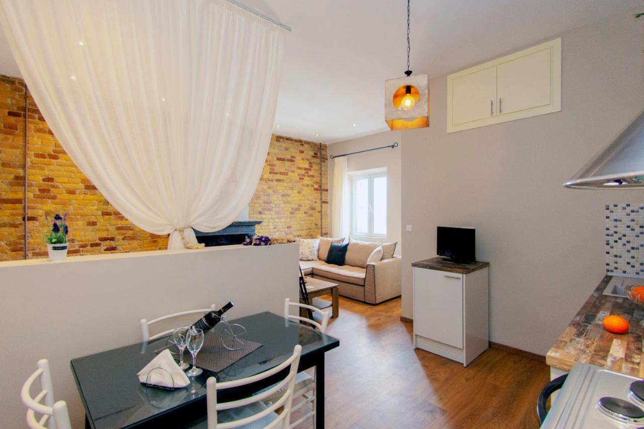 New Studio @ Porta Remounda Corfu  Exterior foto