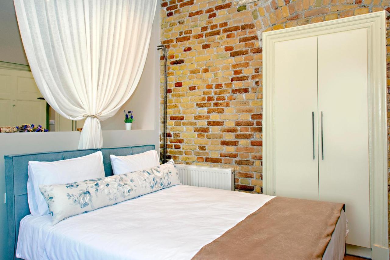 New Studio @ Porta Remounda Corfu  Exterior foto