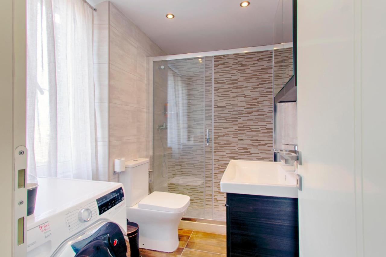 New Studio @ Porta Remounda Corfu  Exterior foto