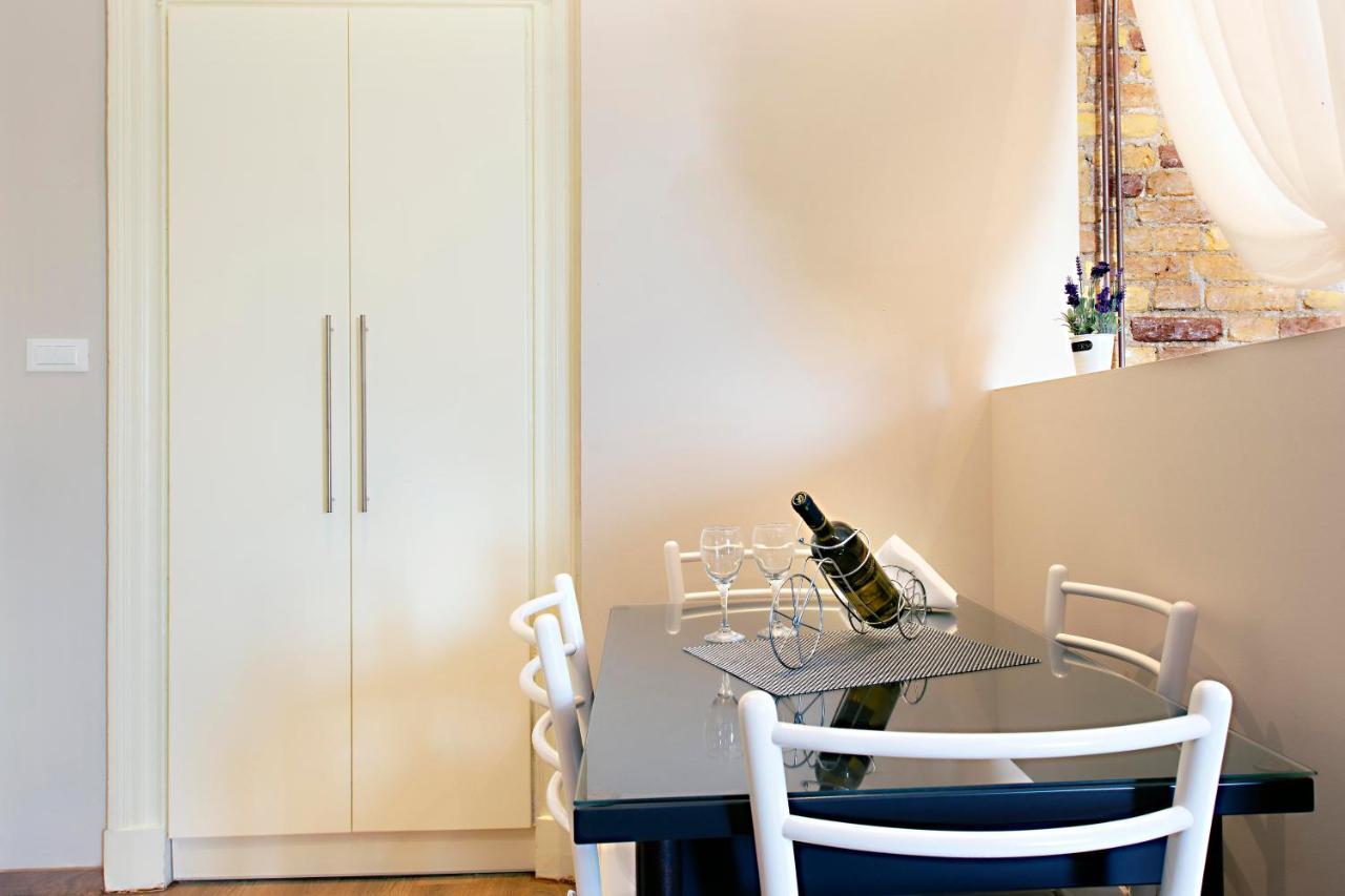 New Studio @ Porta Remounda Corfu  Exterior foto