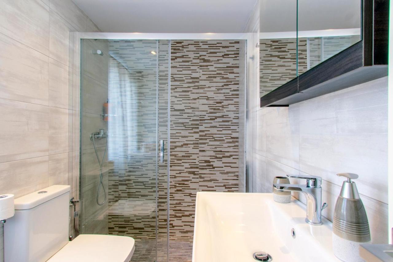 New Studio @ Porta Remounda Corfu  Exterior foto