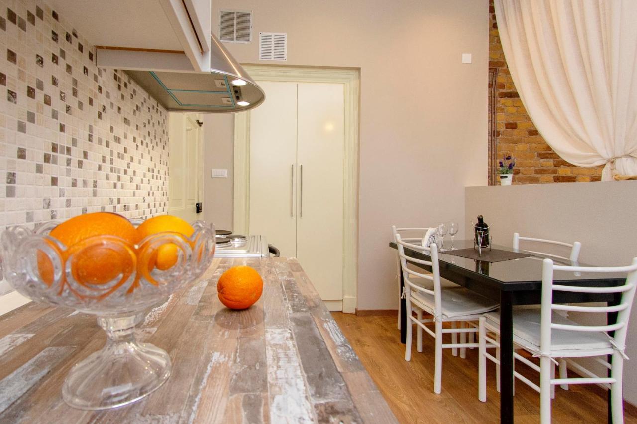 New Studio @ Porta Remounda Corfu  Exterior foto